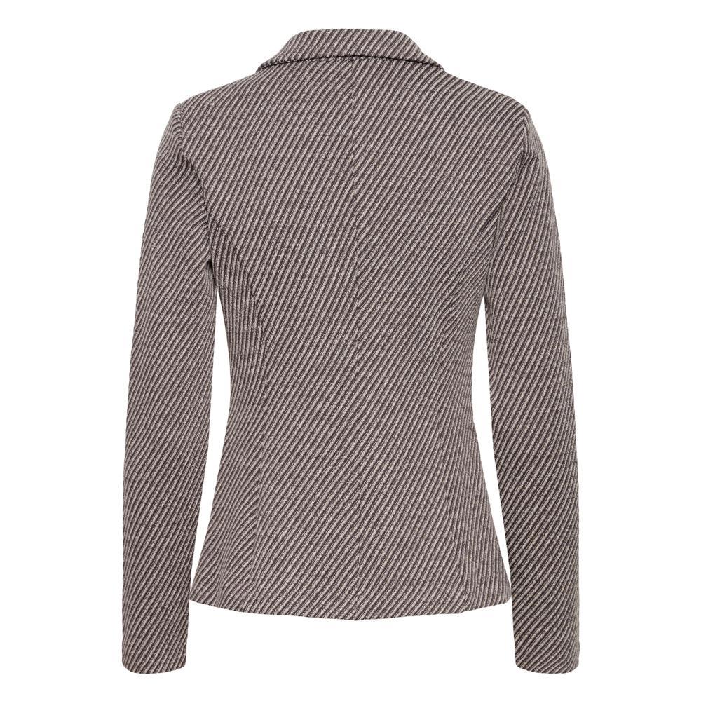 Ichi Kate Twill Blouse